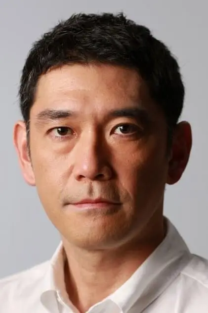 Photo de Sugimoto, Tetta Photo de Sugimoto, Tetta