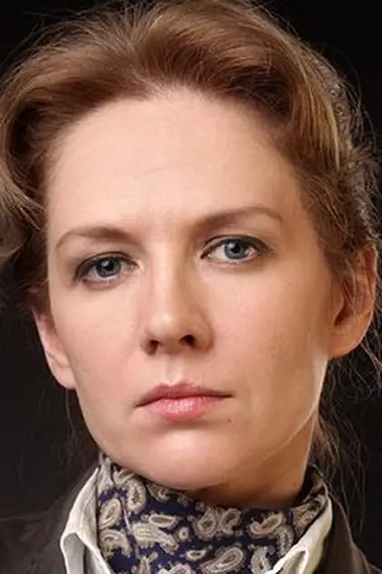 Photo de Surova, Mariya