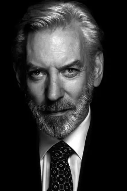 Photo de Sutherland, Donald