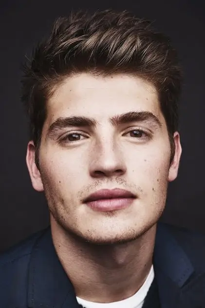 Photo de Sulkin, Gregg