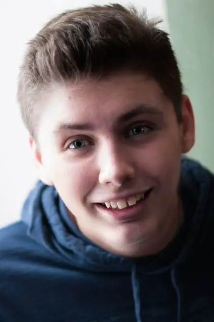Photo de Supka, Zachariah