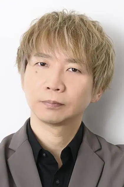 Photo de Suwabe, Jun'ichi