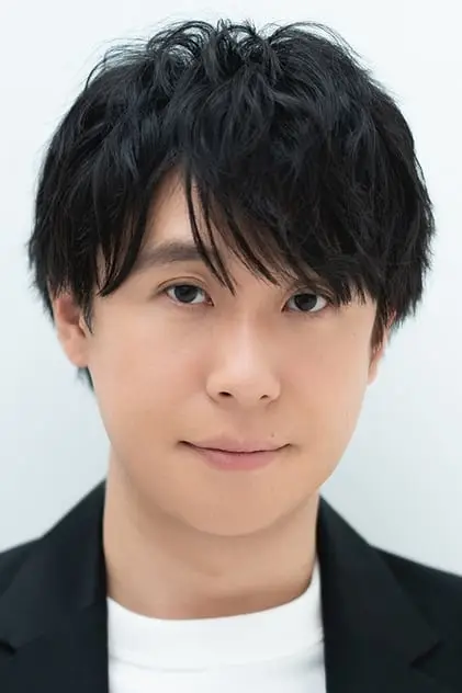 Photo de Suzumura, Ken'ichi Photo de Suzumura, Ken'ichi