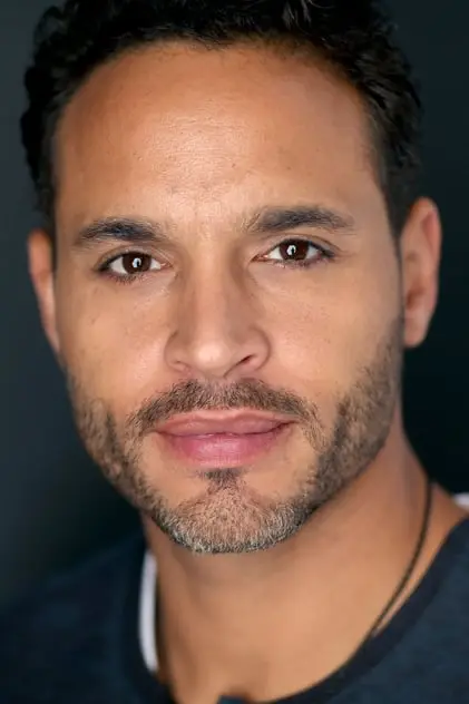 Photo de Sunjata, Daniel Photo de Sunjata, Daniel