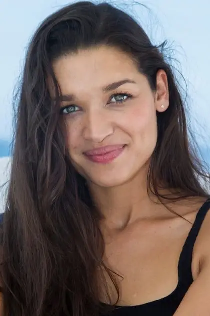 Photo de Suzanne engelbrecht, Kim