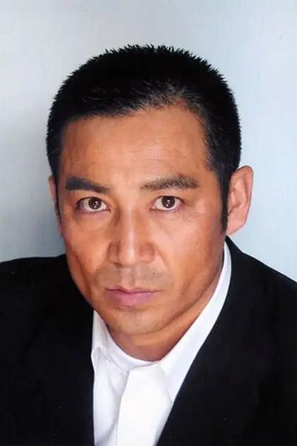 Photo de Sugata, Shun Photo de Sugata, Shun