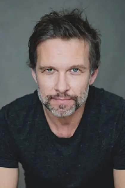 Photo de Sundberg, Yann