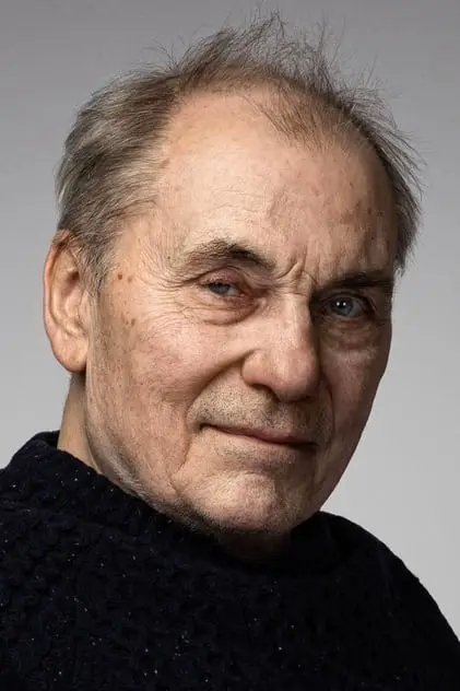 Photo de Sundquist, Bjørn