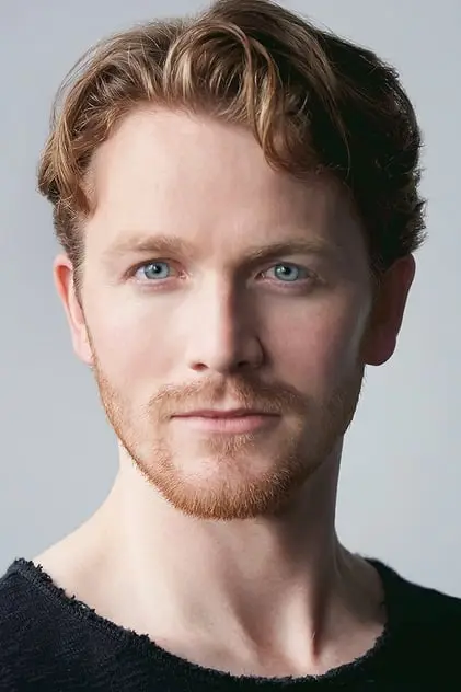 Photo de Sutherland, Benjamin