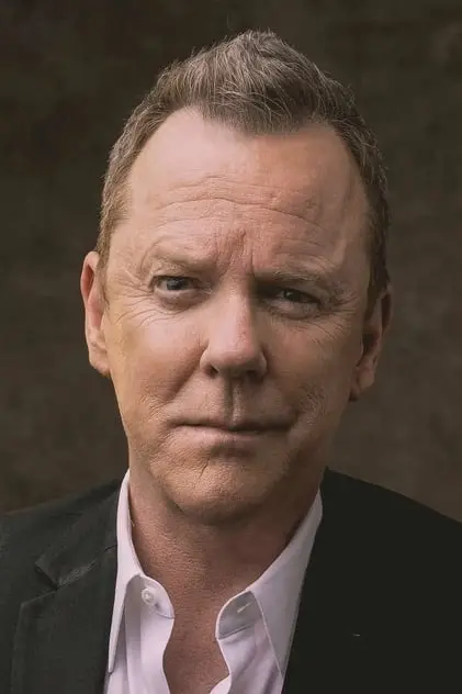 Photo de Sutherland, Kiefer Photo de Sutherland, Kiefer