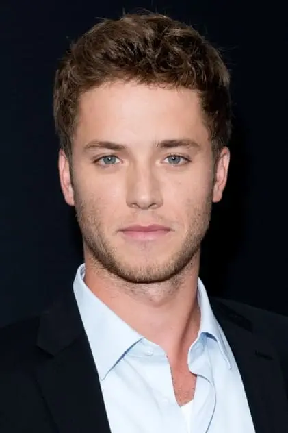 Photo de Sumpter, Jeremy