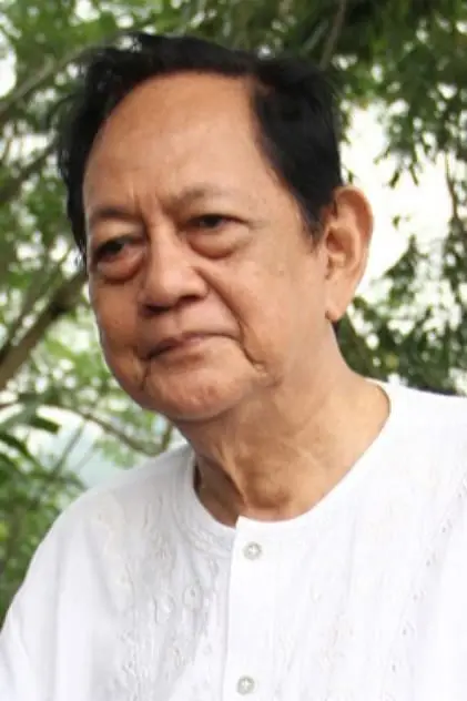 Photo de Sutomo, Deddy