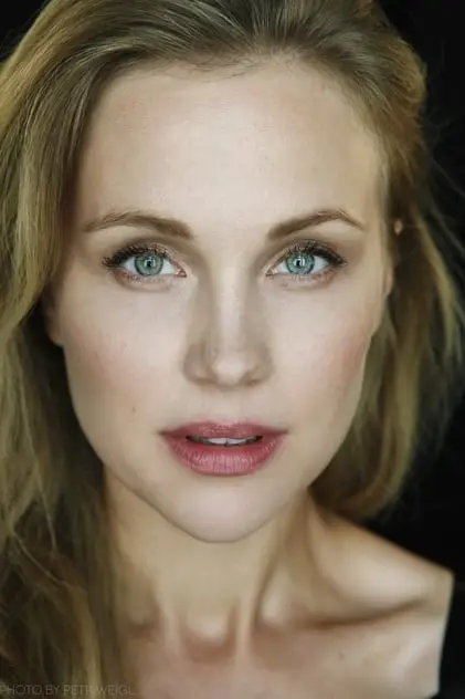 Photo de Svátková, Vlastina