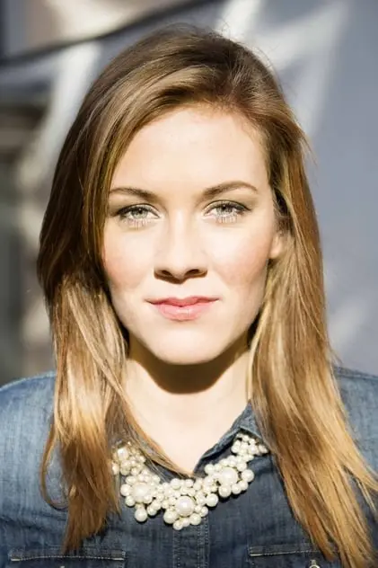 Photo de Svobodová, Linda
