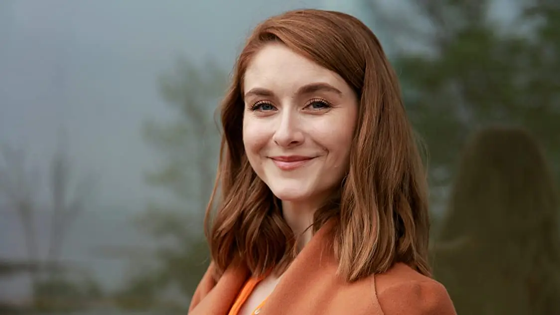 Photo de Svendsen, Cecilie