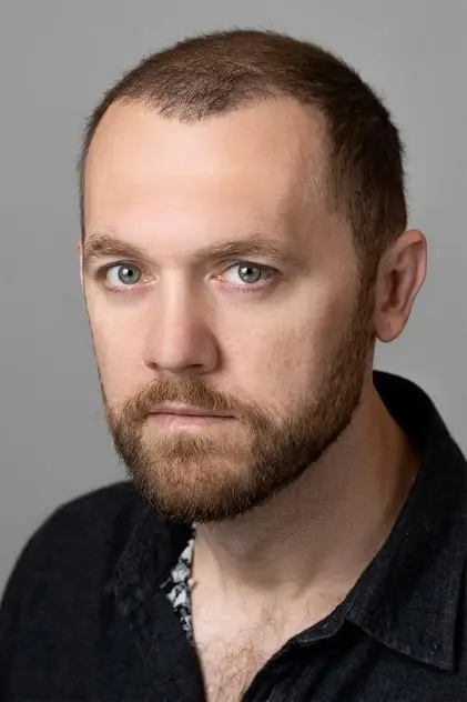 Photo de Шведов, Денис