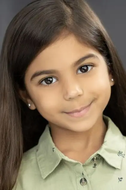 Photo de Swaminathan, Mikayla