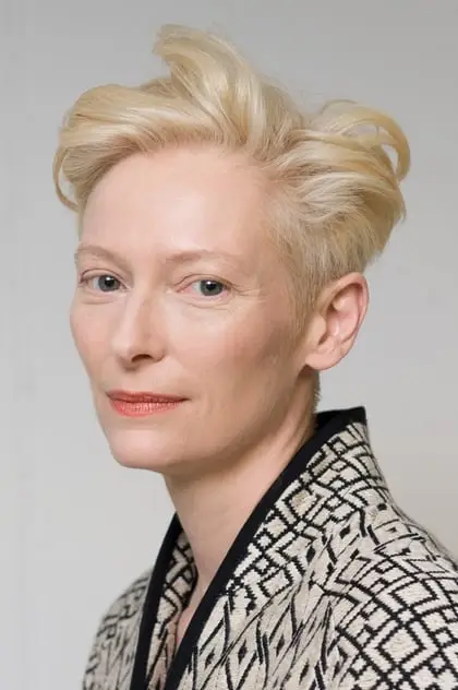 Photo de Swinton, Tilda Photo de Swinton, Tilda