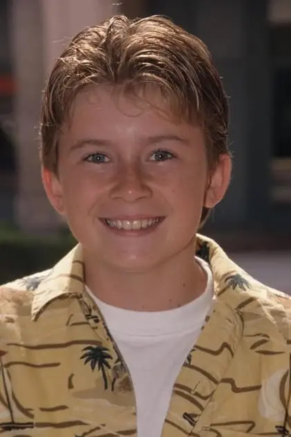 Photo de Sweet, Shane