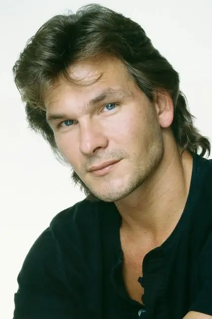 Photo de Swayze, Patrick