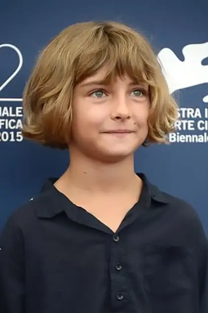 Photo de Sweet, Tom