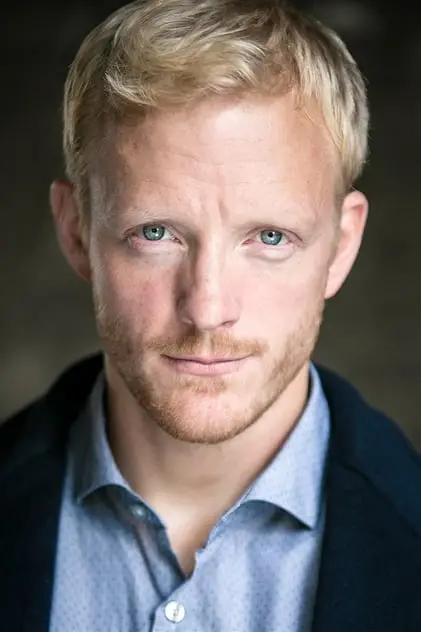 Photo de Swabey, Martin