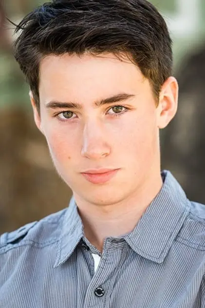 Photo de Swain, Caden