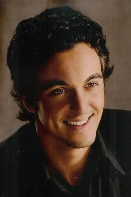 Photo de Swibel, Brian