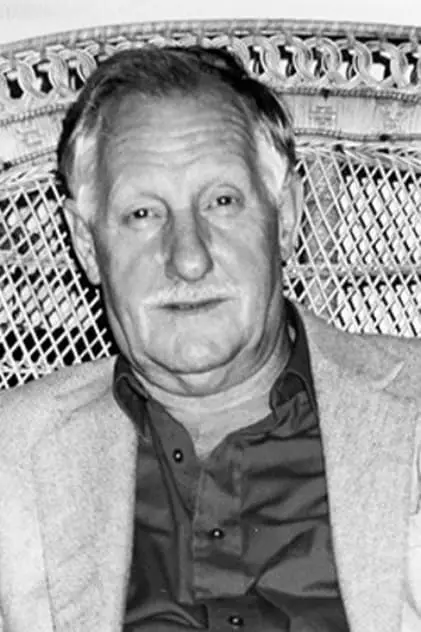 Photo de Swindells, John Photo de Swindells, John