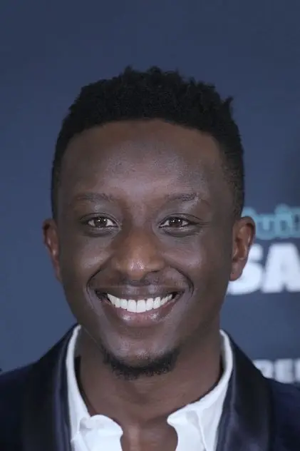 Photo de Sylla, Ahmed Photo de Sylla, Ahmed