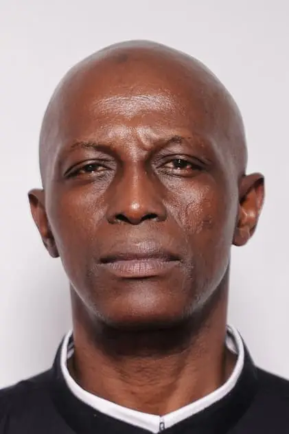 Photo de Sy savané, Souléymane