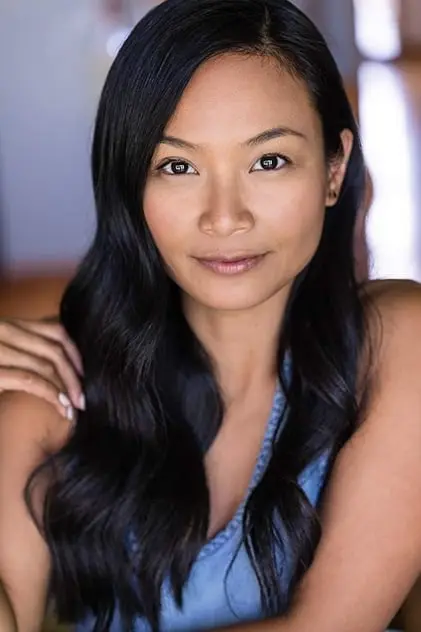 Photo de Sy, Stephanie