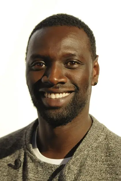 Photo de Sy, Omar Photo de Sy, Omar