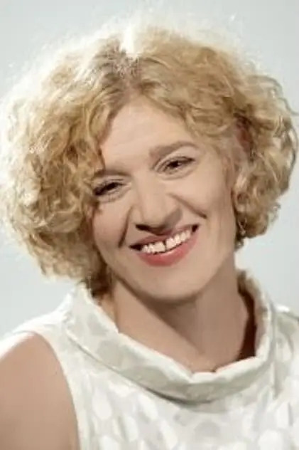 Photo de Szabó, Márta