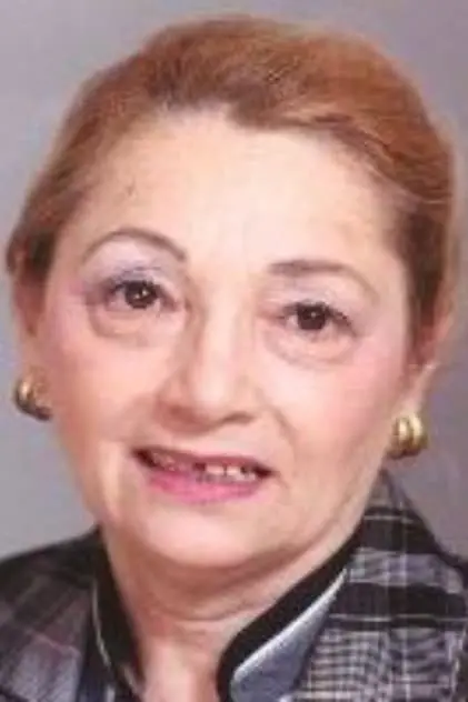 Photo de Szécsi, Vilma Photo de Szécsi, Vilma