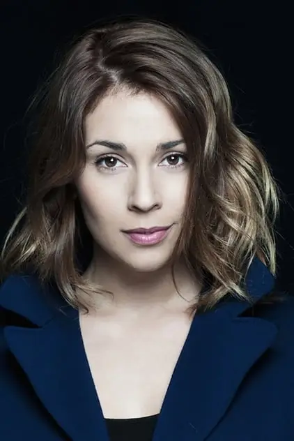 Photo de Szucs, Alexandra