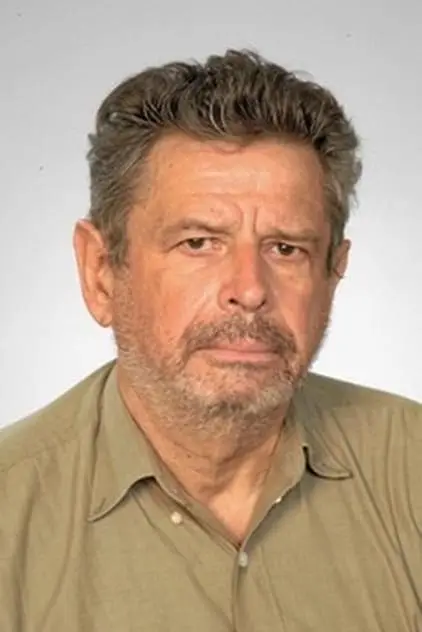 Photo de Szabó, László