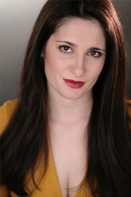 Photo de T. cohen, Sarah
