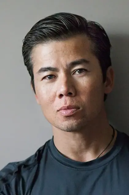 Photo de T. tran, Tom