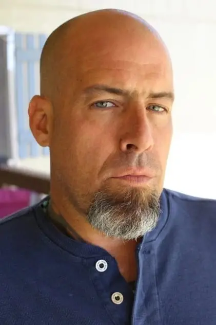 Photo de T. metzler, Matthew
