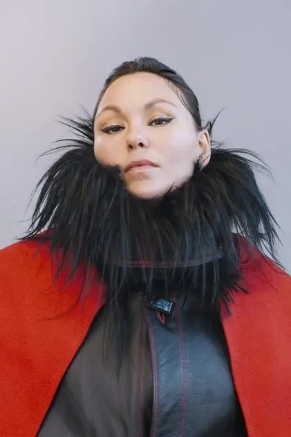 Photo de Tagaq, Tanya Photo de Tagaq, Tanya