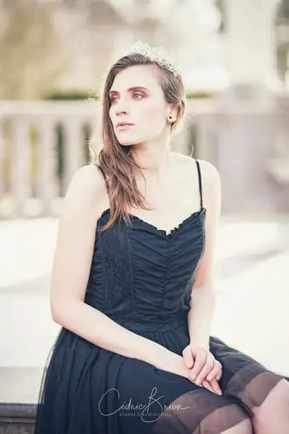 Photo de Talluto, Felicia