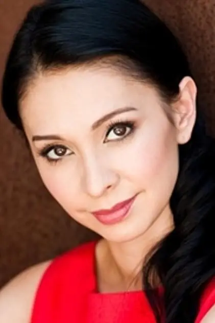 Photo de Tan, Christina