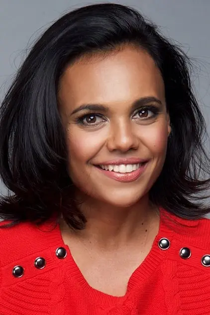 Photo de Tapsell, Miranda