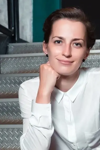 Photo de Tarasova, Anastasia