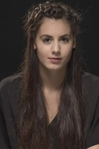 Photo de Tary, Patrícia
