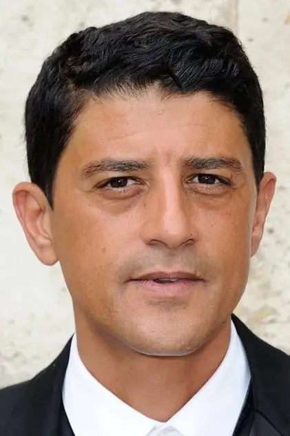 Photo de Taghmaoui, Saïd