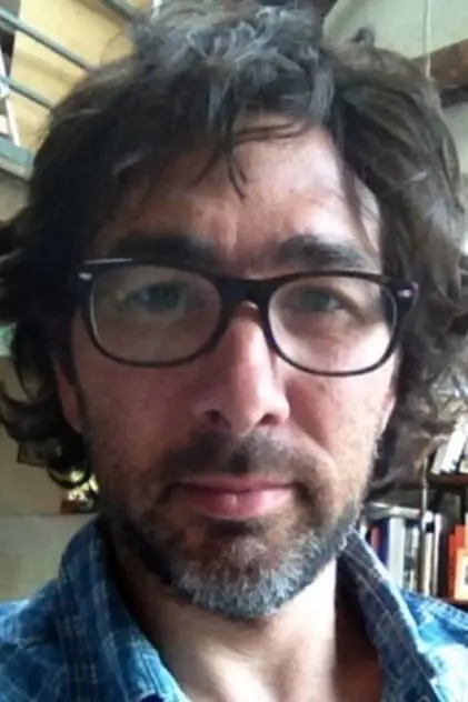 Photo de Taillasson, Stéphane