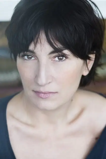 Photo de Tavernier, Dorothée
