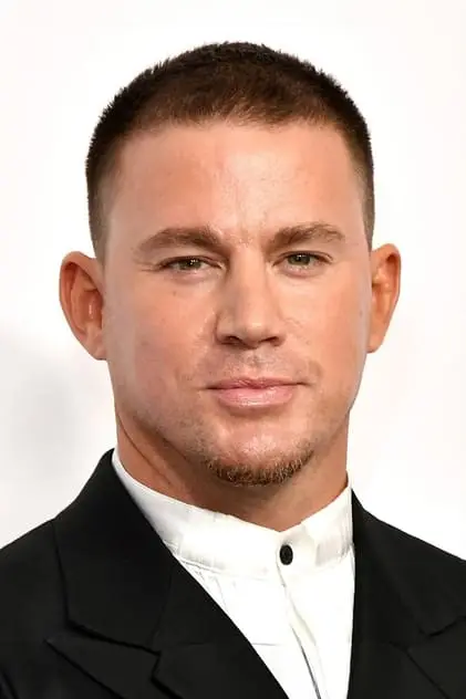 Photo de Tatum, Channing Photo de Tatum, Channing
